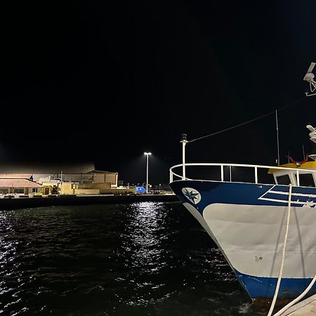 Alloggio Cardinal Lambruschini A 15 Fiumicino Buitenkant foto