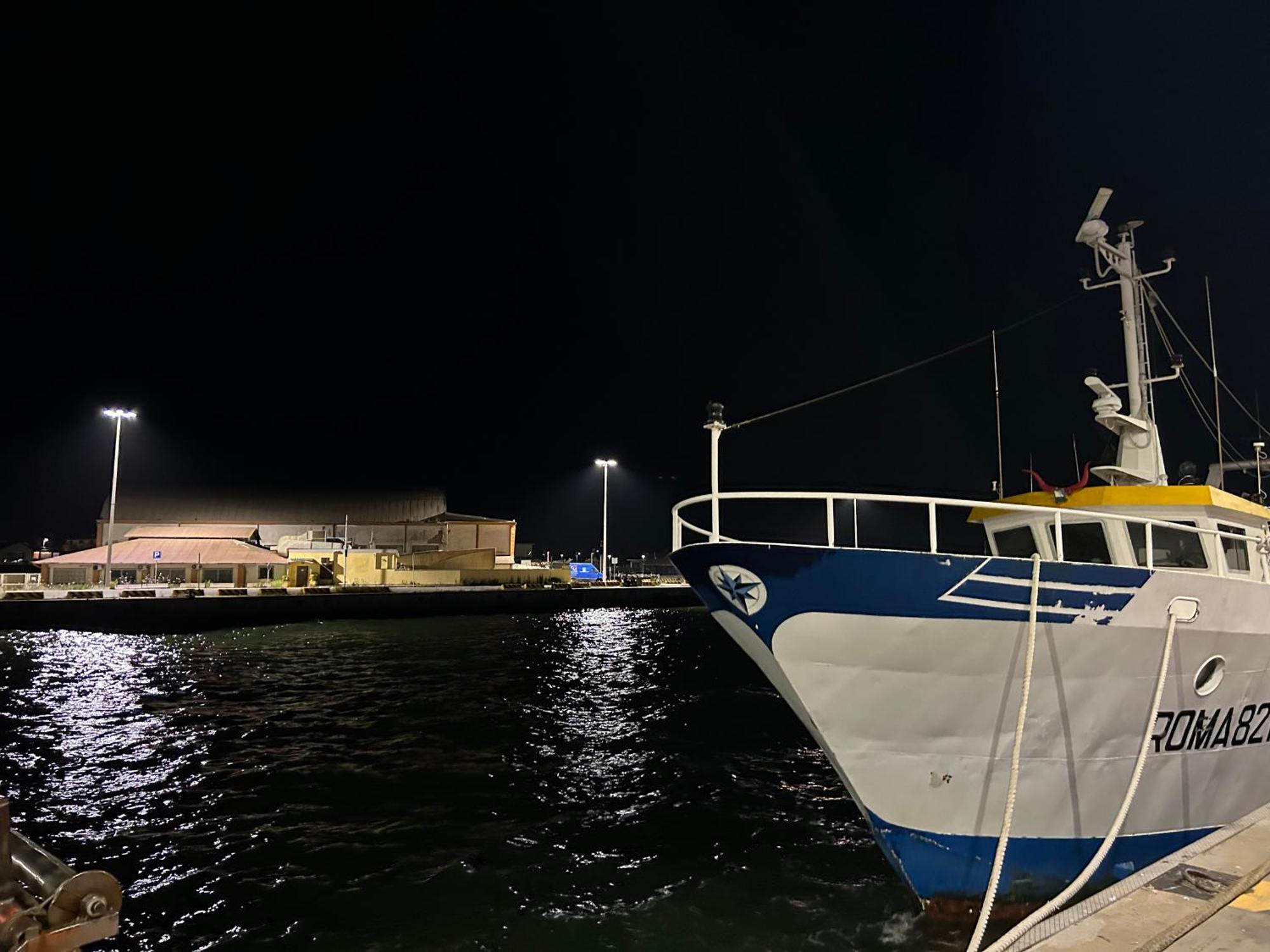 Alloggio Cardinal Lambruschini A 15 Fiumicino Buitenkant foto